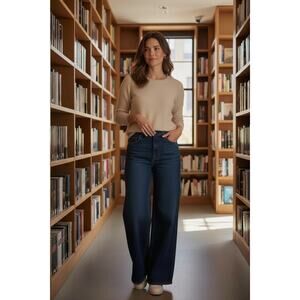 Neiman Marcus Cashmere Sweater Tan Sz M
Minimalist Classic Heritage